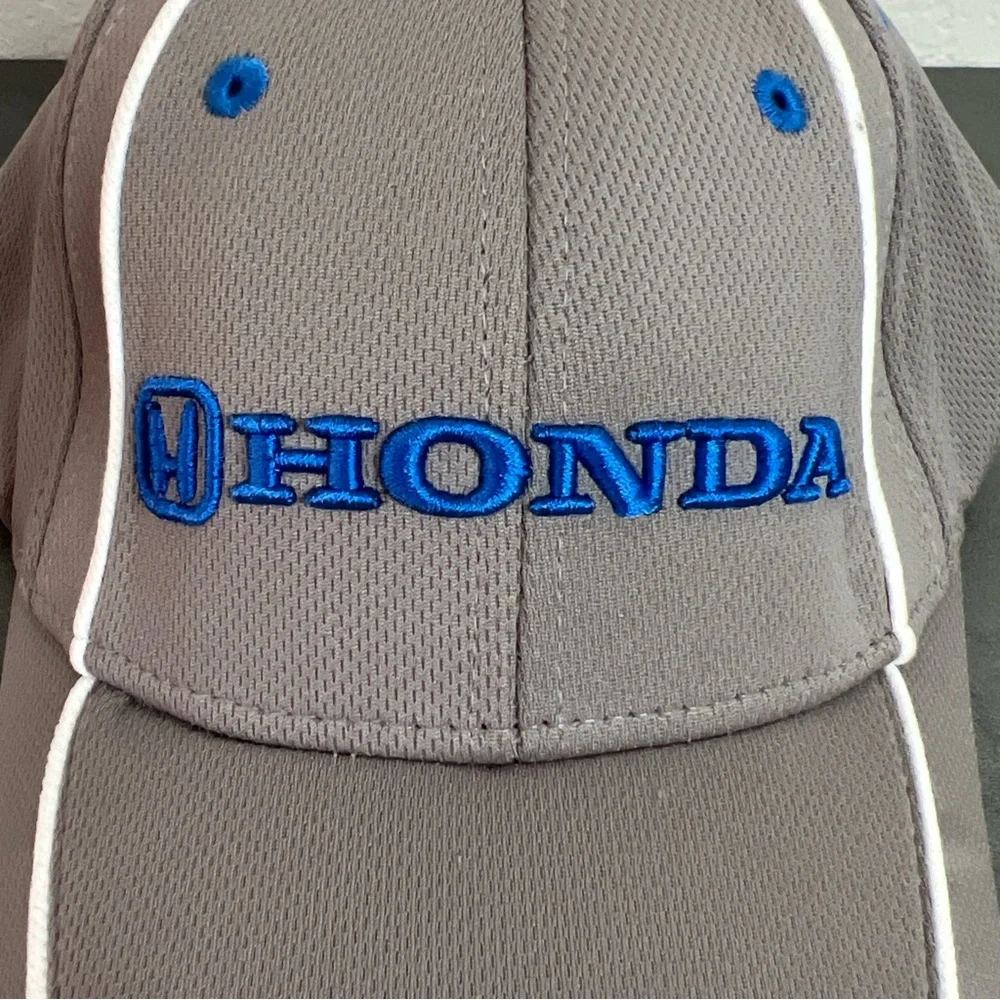 Honda cap hat